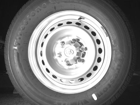 New 2026 Toyota Tacoma SR image 15