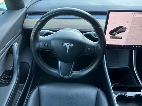 Used 2018 Tesla Model 3 Long Range image 27