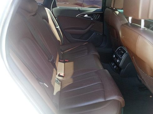 Used 2014 Audi A6 3.0T Prestige image 17