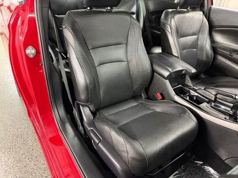 Used 2016 Honda Accord EX-L image 22