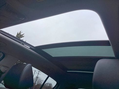 Used 2017 Kia Sportage EX w/ EX Technology Package image 22