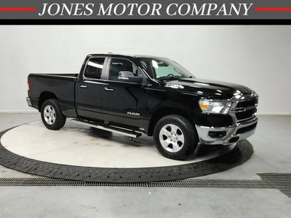 Used 2020 RAM 1500 Big Horn