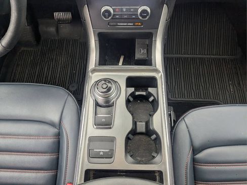Used 2024 Ford Edge SEL w/ Sport Appearance Package AWD/4WD image 18