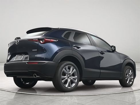New 2026 MAZDA CX-30 AWD 2.5 S image 26