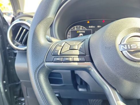 Used 2023 Nissan Kicks SV FWD image 22
