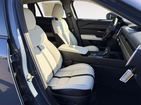 New 2026 MAZDA CX-50 AWD 2.5 S w/ Weather Package image 19