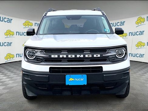 Used 2023 Ford Bronco Sport Big Bend image 3