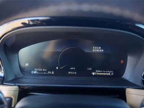 Used 2022 Lincoln Corsair Reserve w/ Equipment Group 201A image 10