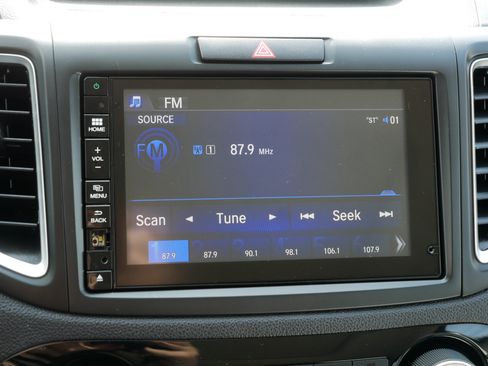 Used 2015 Honda CR-V EX image 22