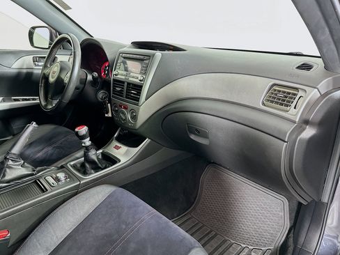 Used 2010 Subaru Impreza WRX STI AWD/4WD image 26