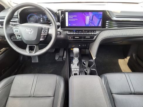 Used 2025 Toyota Camry XLE w/ Premium Package AWD/4WD image 26