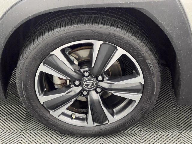 Certified 2022 Lexus UX 250h w/ Accessory Package (Z2) AWD/4WD image 23