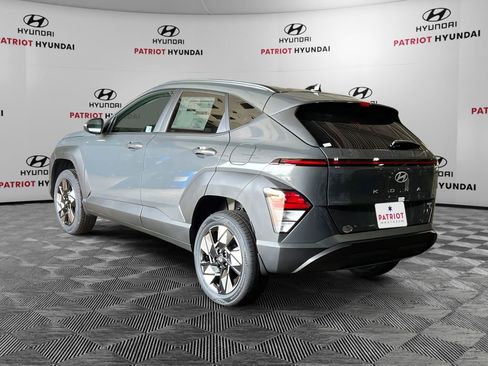 New 2025 Hyundai Kona SEL image 6
