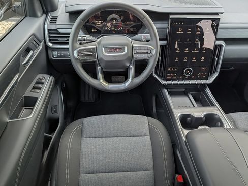New 2026 GMC Acadia Elevation w/ Black Edition FWD image 13