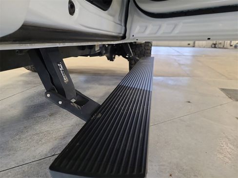 Used 2025 Ford F250 Lariat w/ Lariat Ultimate Package image 27