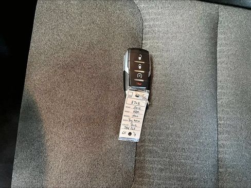 Used 2019 RAM 1500 Big Horn AWD/4WD image 36