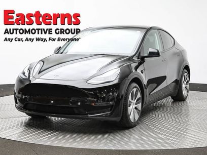 Used 2021 Tesla Model Y Long Range