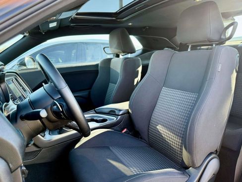 Used 2019 Dodge Challenger GT w/ Blacktop Package image 17