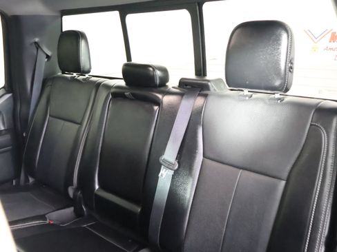 Used 2018 Ford F150 Lariat AWD/4WD image 41