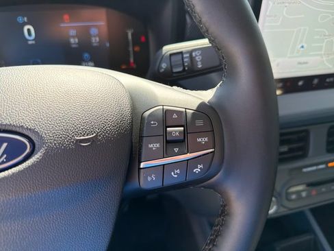 New 2026 Ford Maverick Lariat w/ Black Appearance Package AWD/4WD image 27