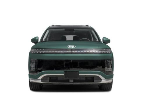 Certified 2026 Hyundai Ioniq 9 Calligraphy image 7