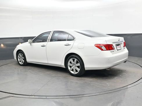 Used 2007 Lexus ES 350 image 6