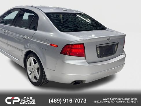 Used 2005 Acura TL FWD image 9