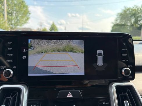 Certified 2022 Kia Sorento X-Line EX AWD/4WD image 23