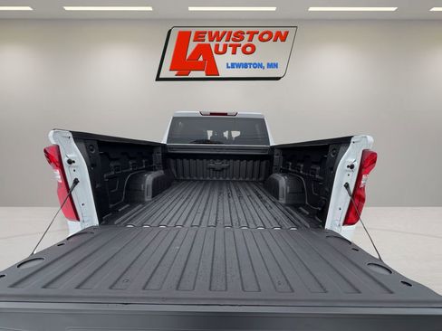 New 2026 Chevrolet Silverado 1500 LTZ image 30