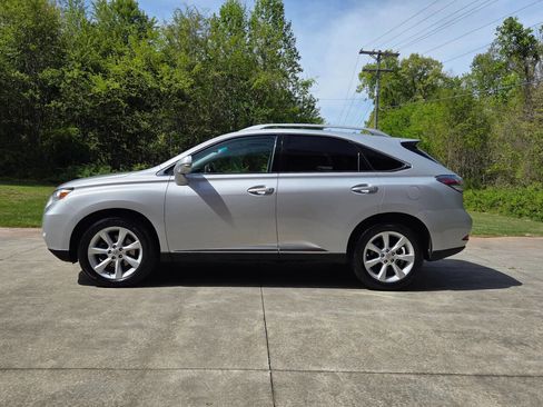 Used 2010 Lexus RX 350 2WD image 9