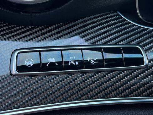 Used 2020 Mercedes-Benz AMG GT 53 image 34