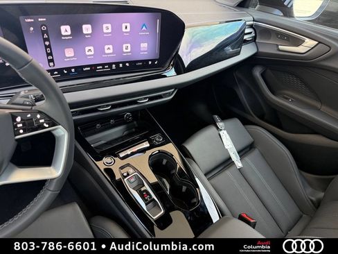 New 2026 Audi A5 2.0T Premium Plus AWD/4WD image 29