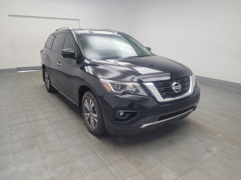 Used 2019 Nissan Pathfinder SL image 13
