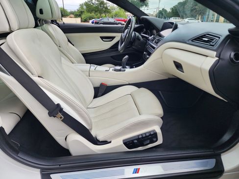 Used 2016 BMW 640i Coupe RWD image 15