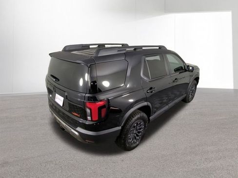New 2026 Honda Passport TrailSport image 22