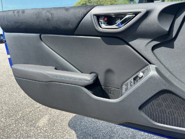 New 2026 Subaru BRZ tS RWD image 27