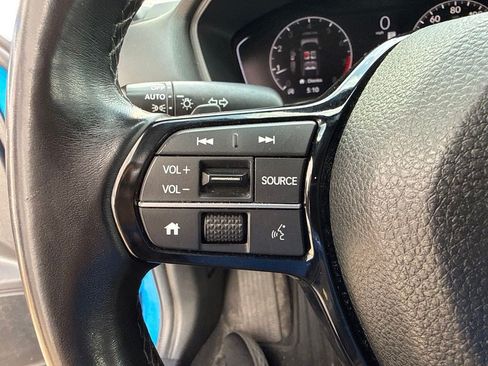 Used 2024 Honda Civic Sport image 10