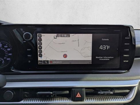 Used 2022 Kia K5 GT-Line w/ GT-Line FWD Premium Package image 16