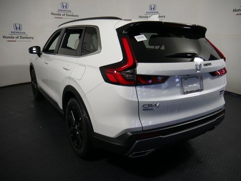 New 2026 Honda CR-V Sport Touring image 11