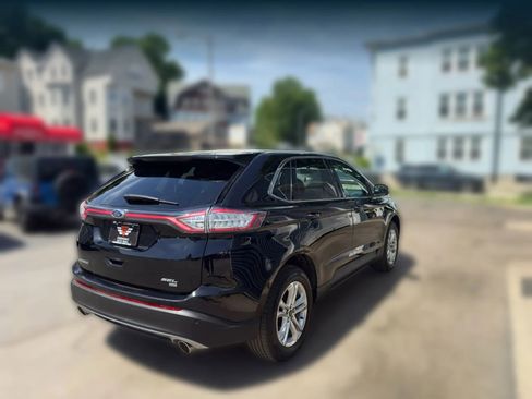 Used 2016 Ford Edge SEL w/ Equipment Group 201A AWD/4WD image 6