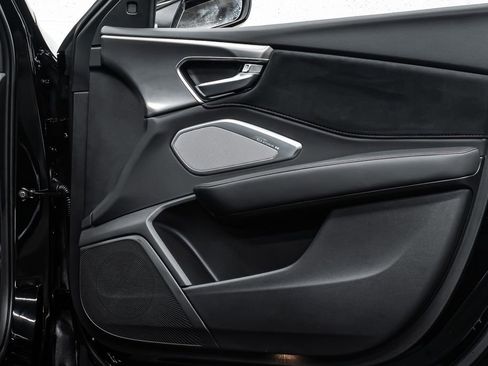 New 2026 Acura RDX A-Spec AWD/4WD image 19
