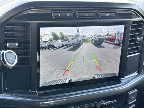 Used 2024 Ford F150 STX image 5