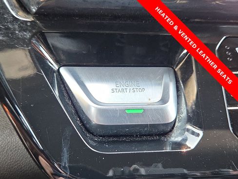 Used 2024 GMC Sierra 3500 Denali Ultimate AWD/4WD image 20