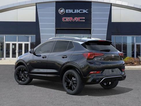 New 2026 Buick Encore GX Sport Touring image 3