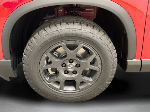 New 2025 Honda Pilot TrailSport image 41