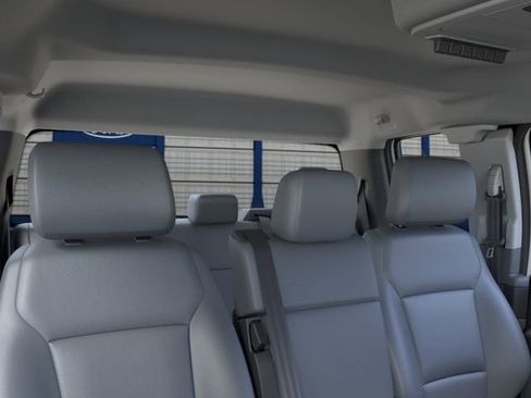 New 2026 Ford F250 XL AWD/4WD image 22