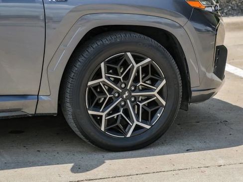 Used 2023 Hyundai Tucson N Line w/ Cargo Package image 57