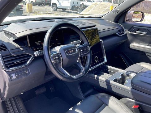 Used 2024 GMC Acadia Elevation AWD/4WD image 15