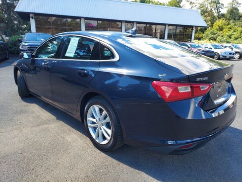 Used 2018 Chevrolet Malibu LT FWD image 6