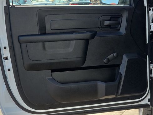 Used 2023 RAM 1500 Tradesman w/ Popular Equipment Group image 6